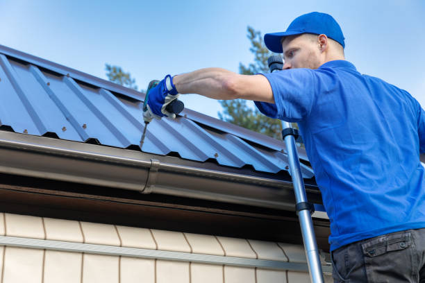 Best Cold Roofs  in Saginaw, MI