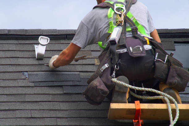 Cold Roofs in Saginaw, MI
