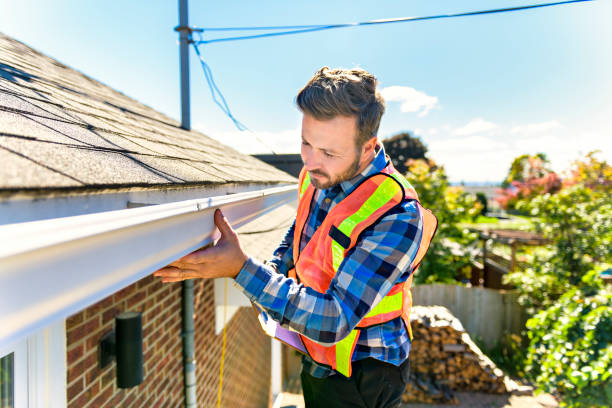 Best Roofing for New Construction  in Saginaw, MI