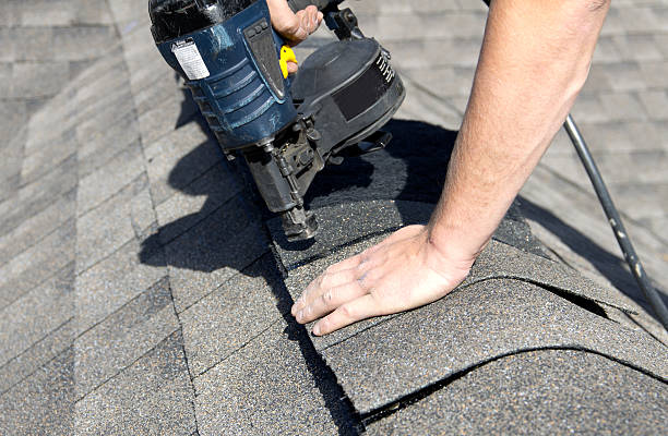 Best Roof Ventilation Installation  in Saginaw, MI