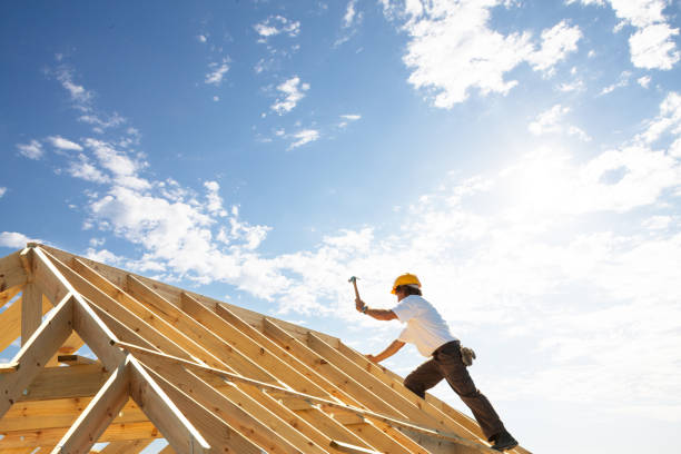Best Metal Roofing Installation  in Saginaw, MI