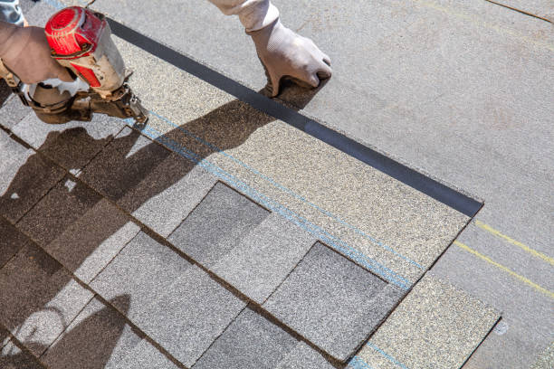 Best Tile Roofing Installation  in Saginaw, MI